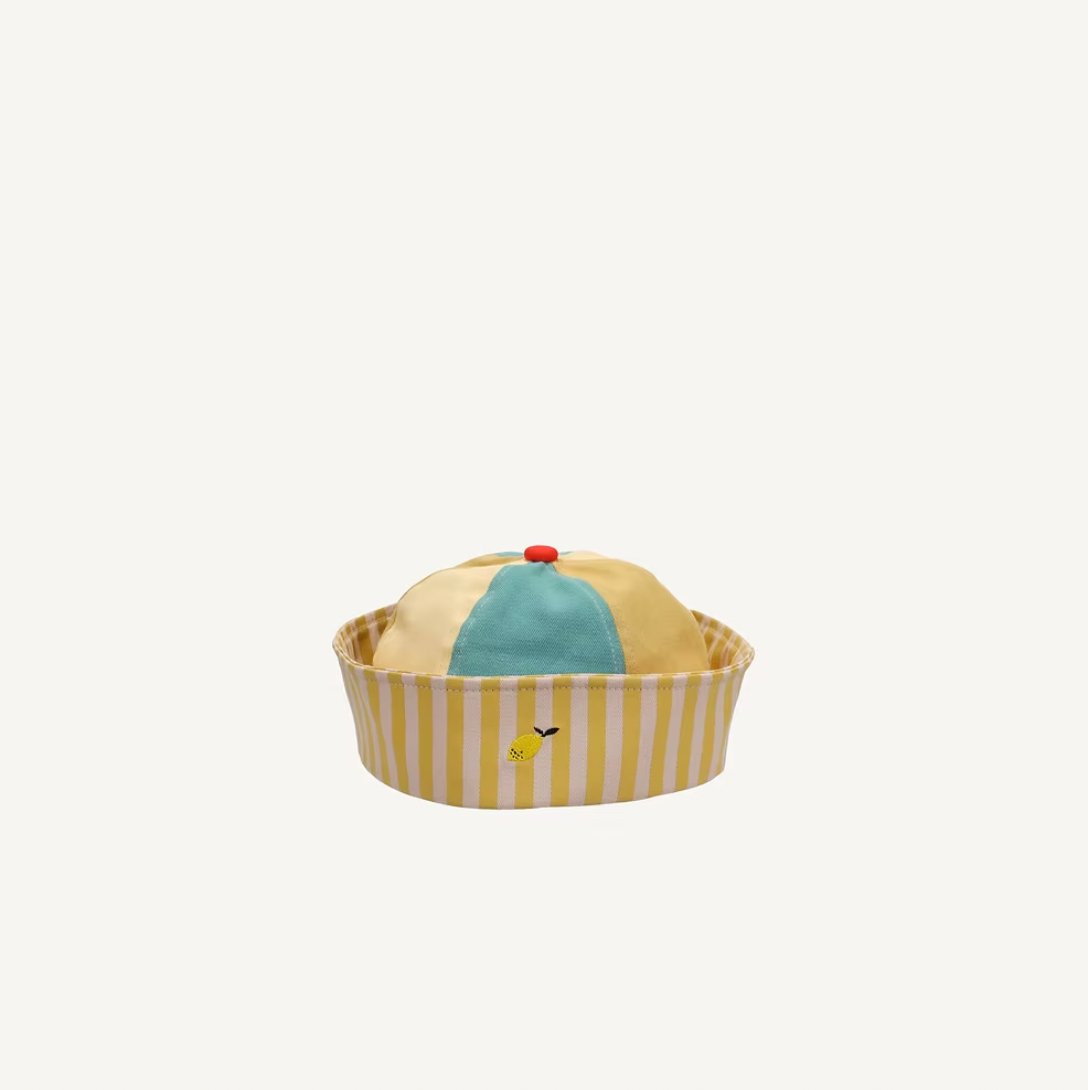 NEW Limited Boat Hat