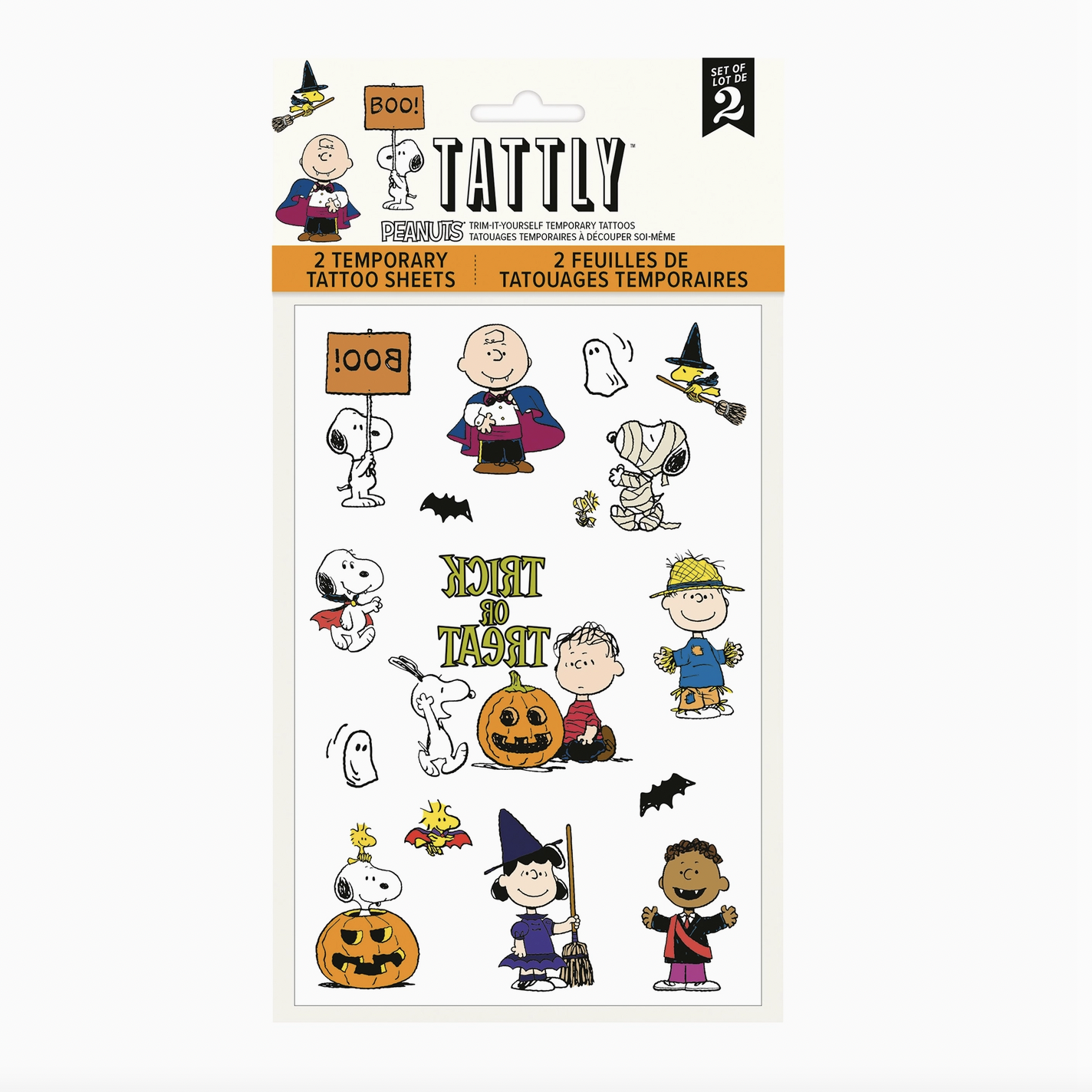 Halloween Collection