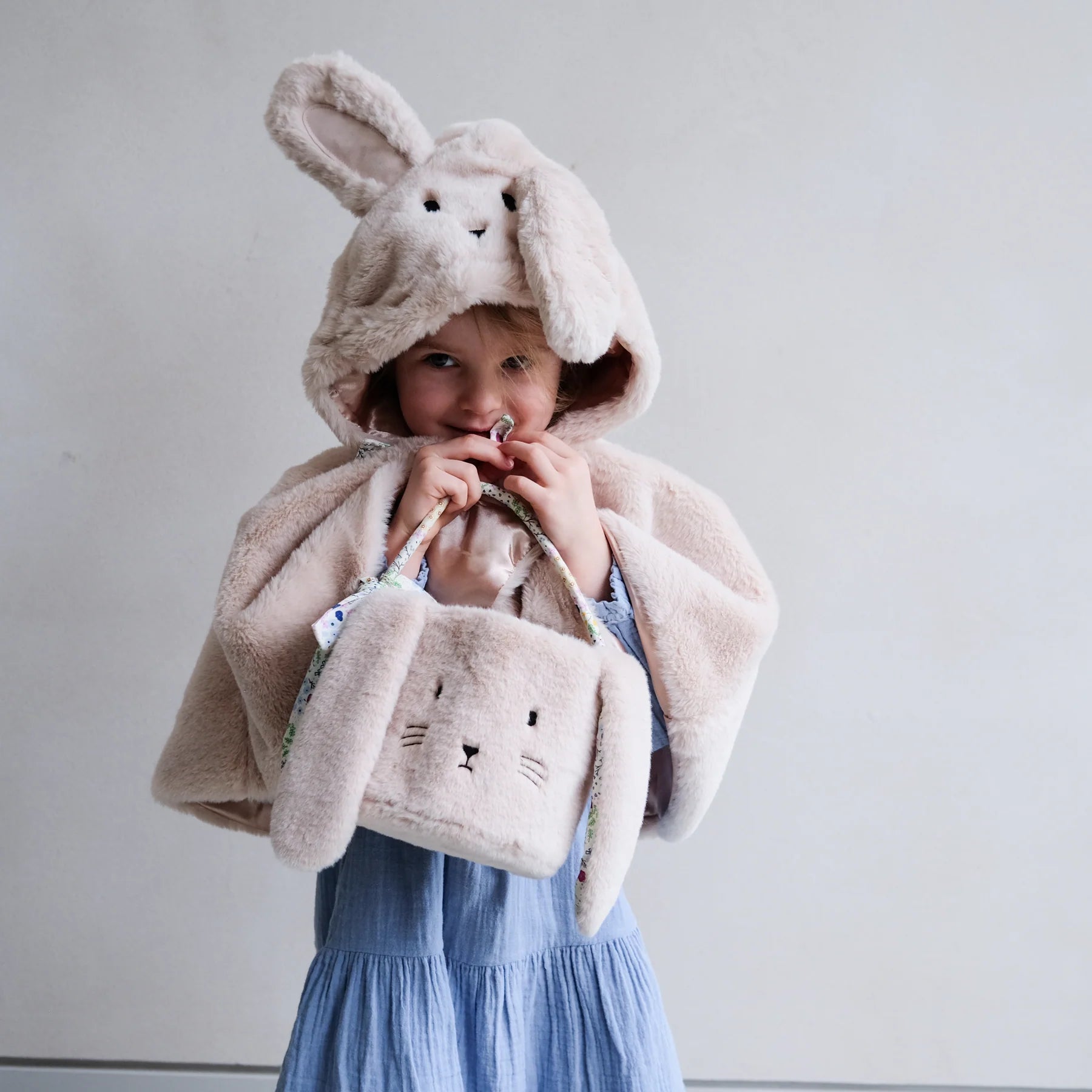 Bunny Cape