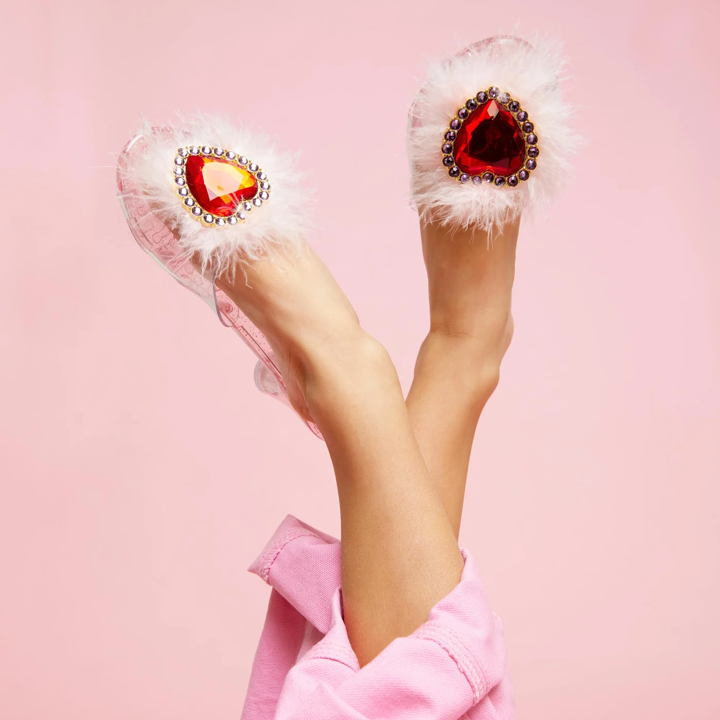 Daydream Queen Play Shoes