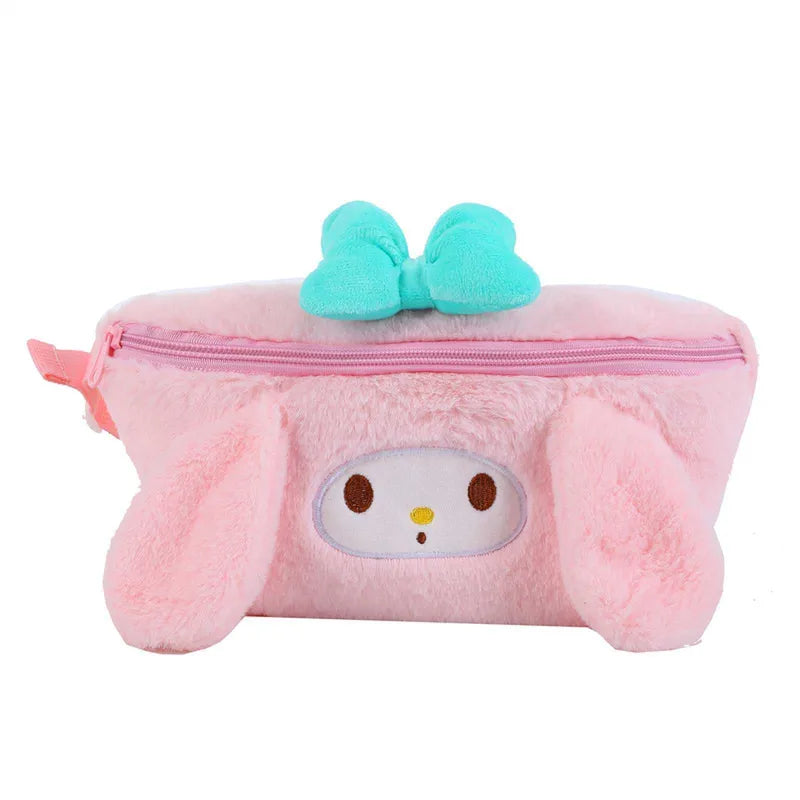 Sanrio Fanny Pack- My Melody