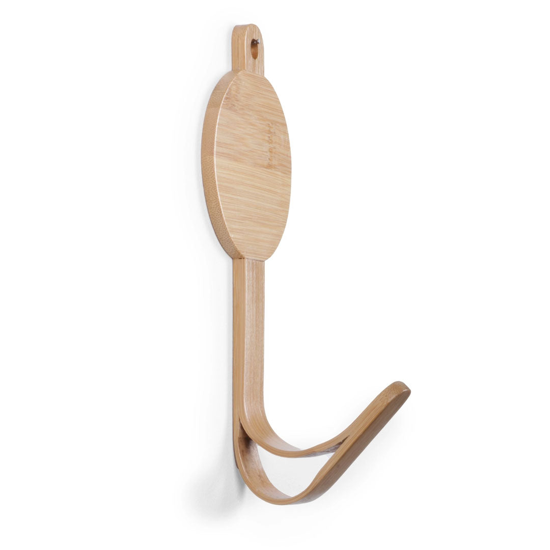 NEW Coat Hanger Brown Hare