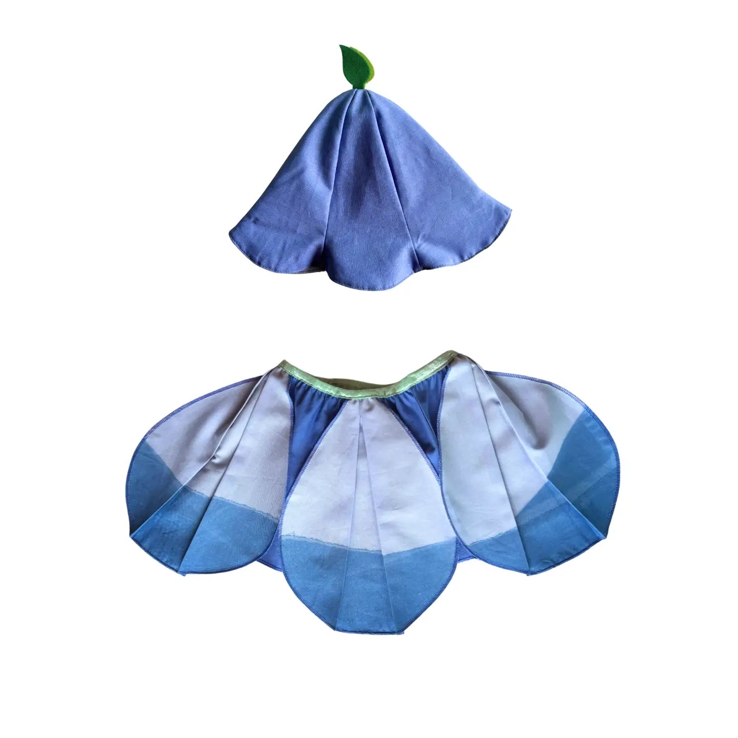 NEW Kids Flower Fairy Hat