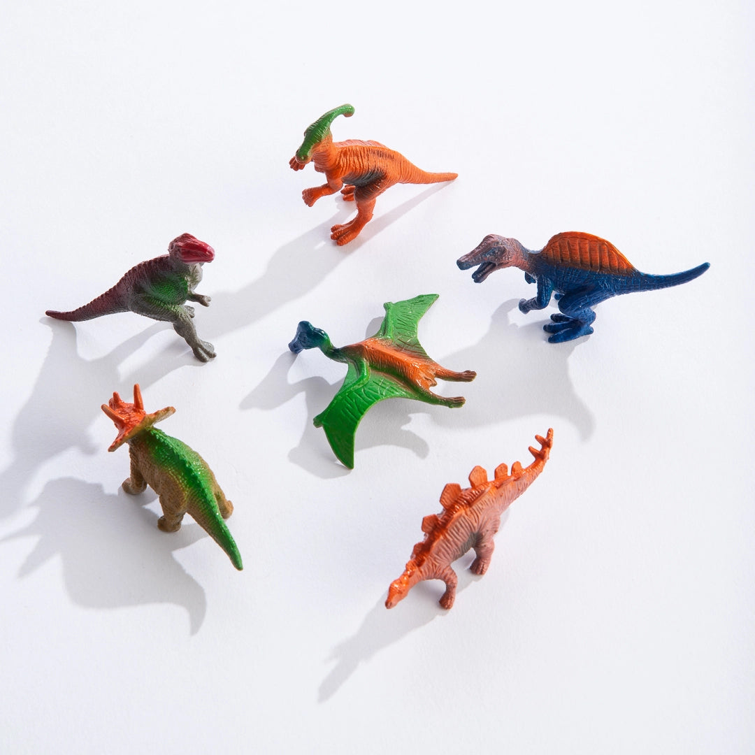 Mini Dig Kit: Dinosaurs