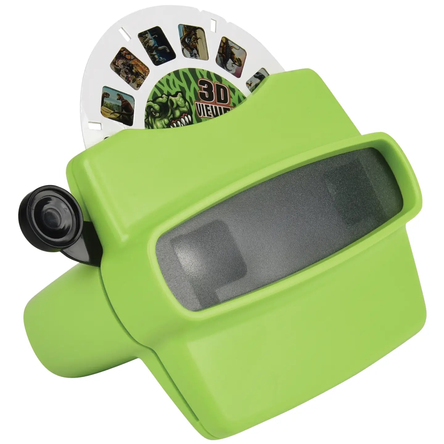 Retro Viewfinder- Dinosaurs