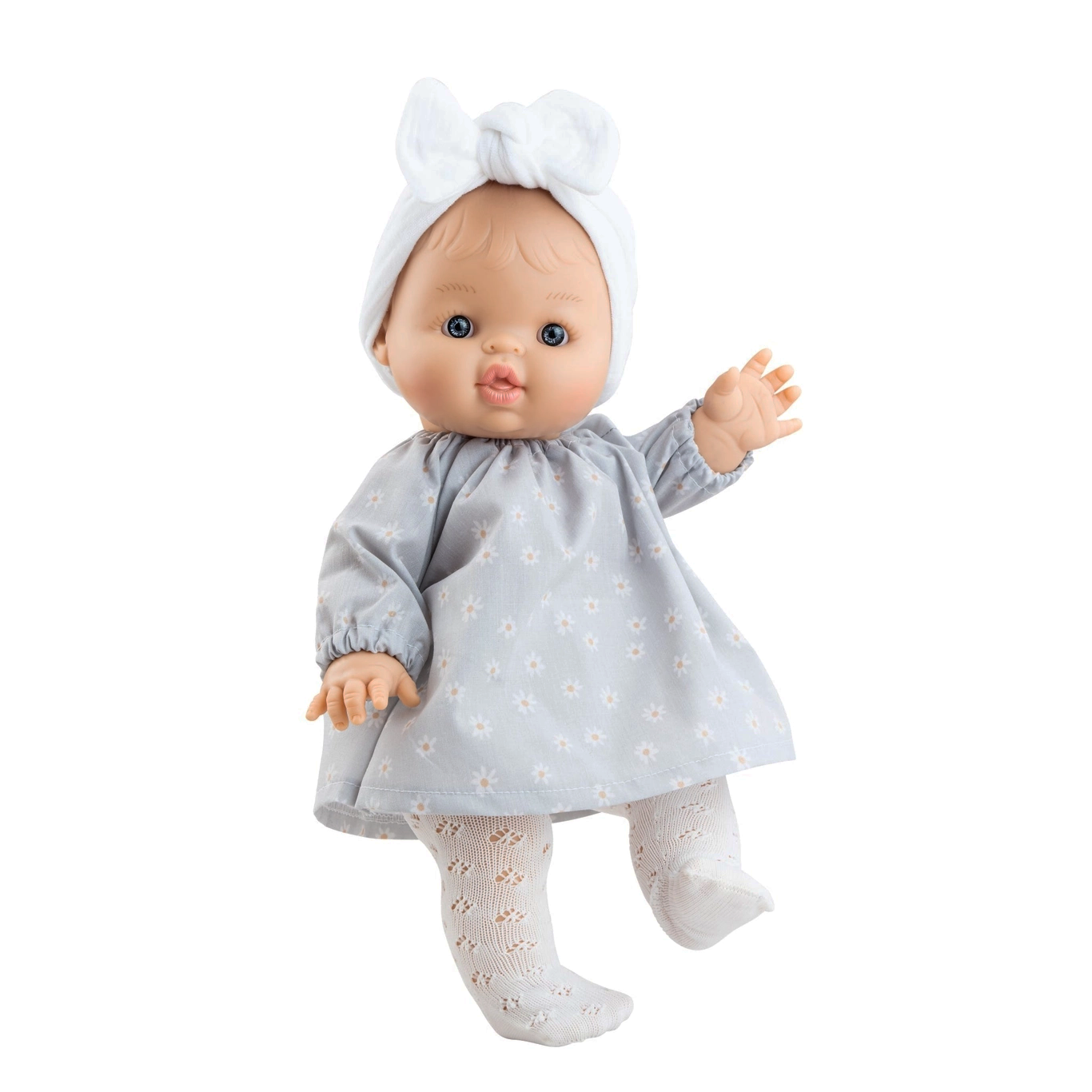Baby Gordis - Raky with Floral Blouse