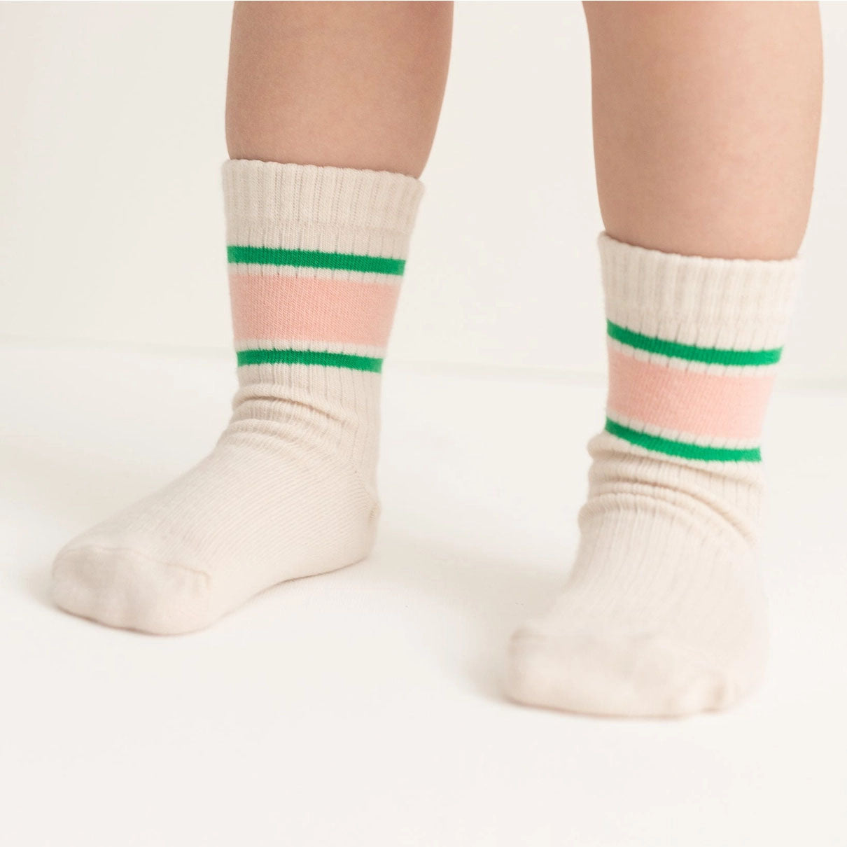 Watermelon Socks