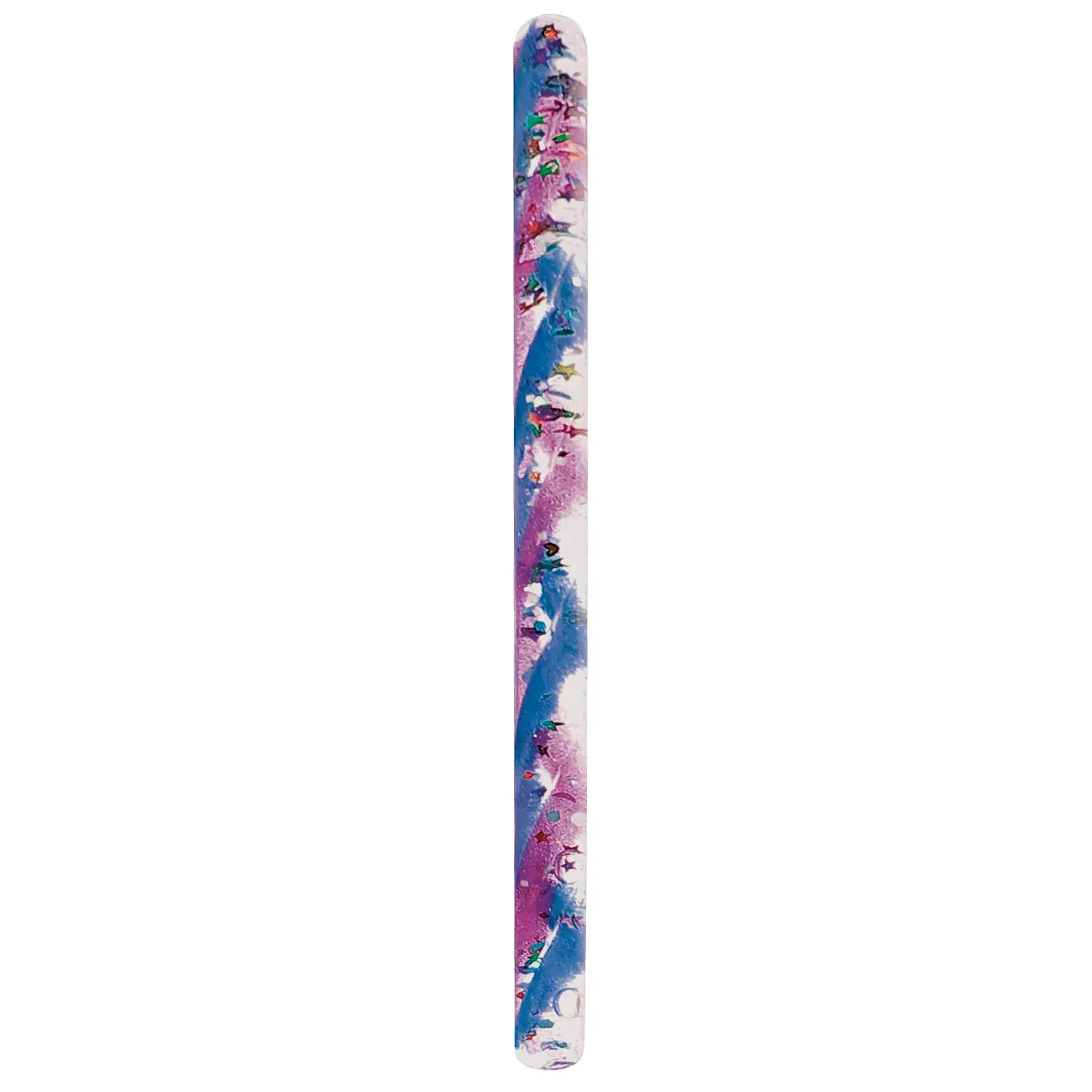 NEW Jumbo Spiral Glitter Wand