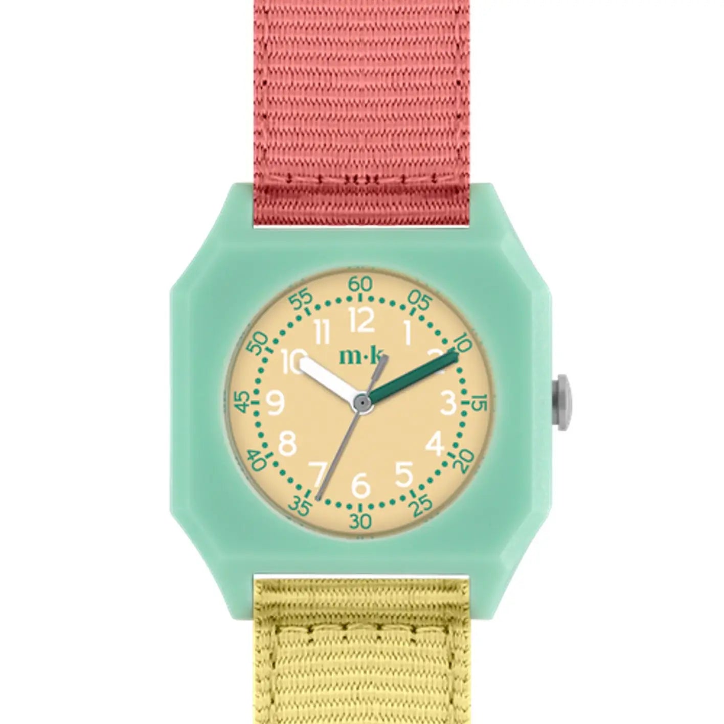 NEW Kids Watch- Bubble Gum