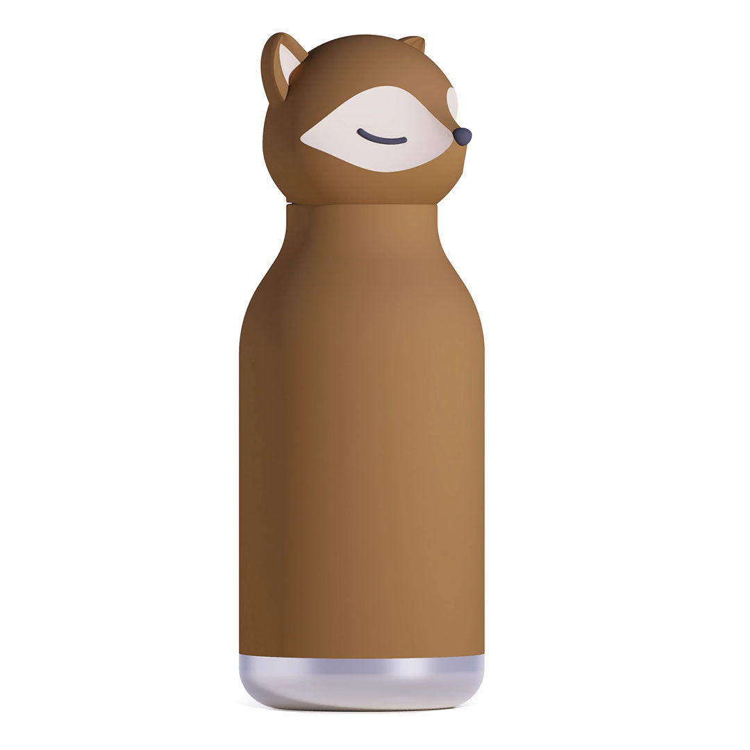Bestie Water Bottle - Fox