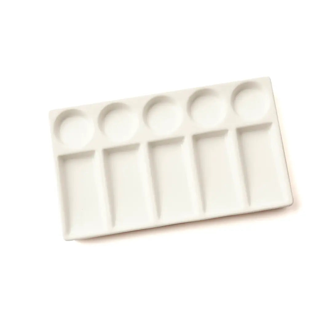 NEW Porcelain Paint Palette