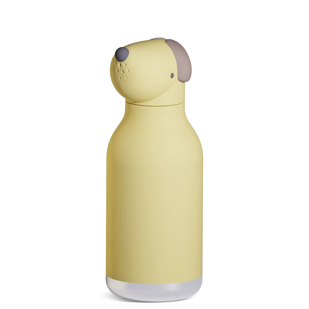 Bestie Water Bottle -Dog