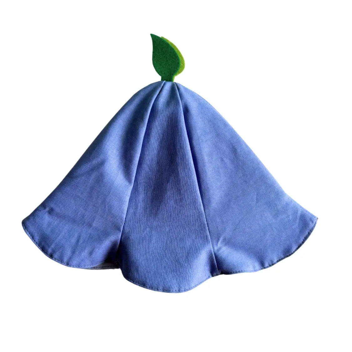 NEW Kids Flower Fairy Hat