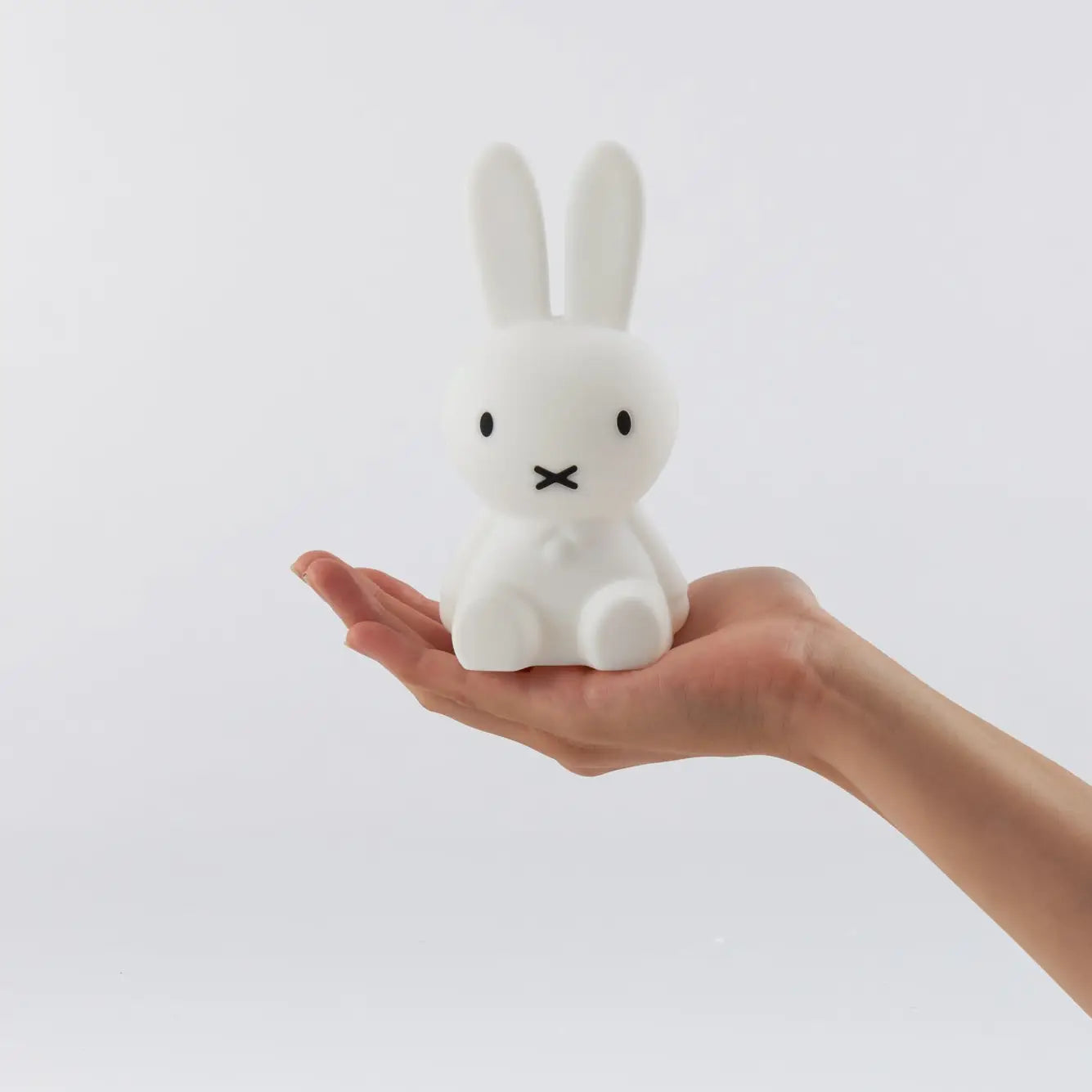 Miffy Offical Night Light: Miffy