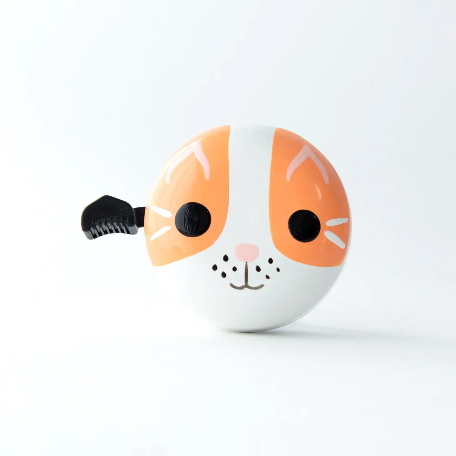 NEW Cat Bike Bell & Scooter Bell