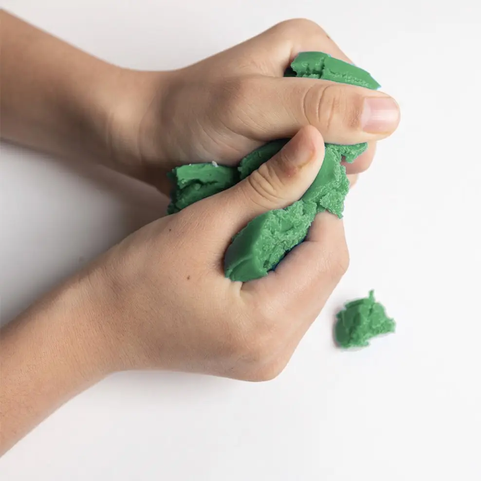 NEW Make Your Own Dough Kit