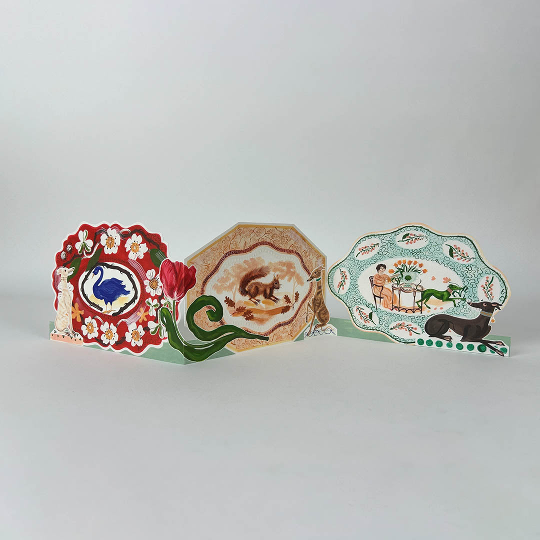 New Items