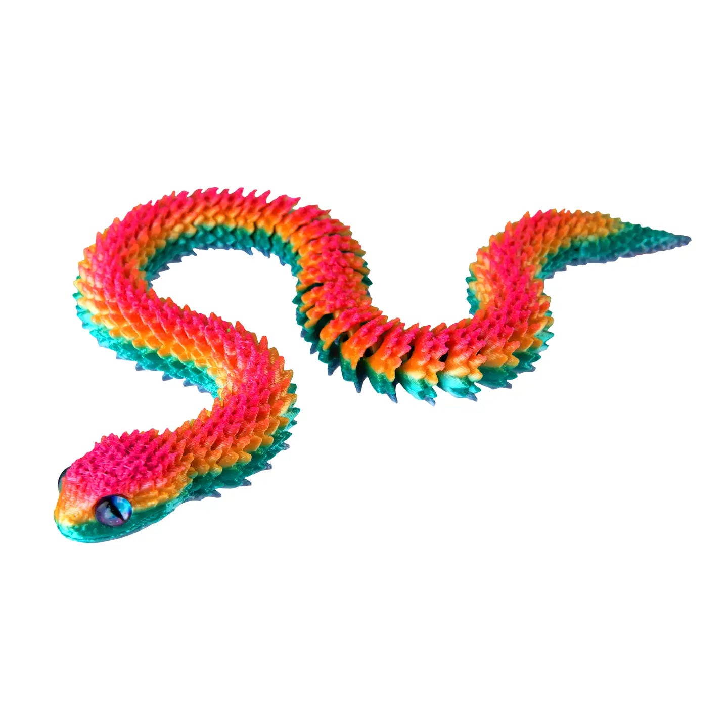 Orb™ Curiosities Flexisaurs Mega Creatures