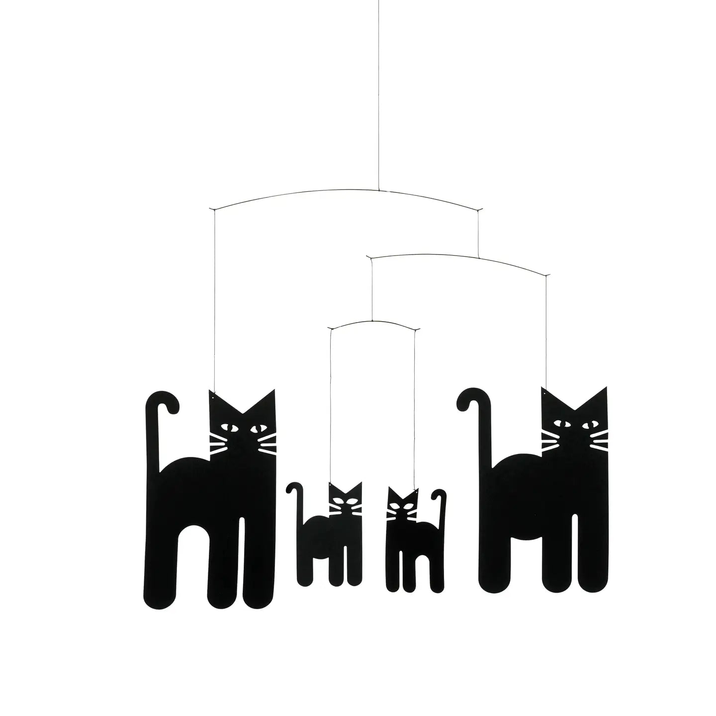 Heirloom Mobile- Cats