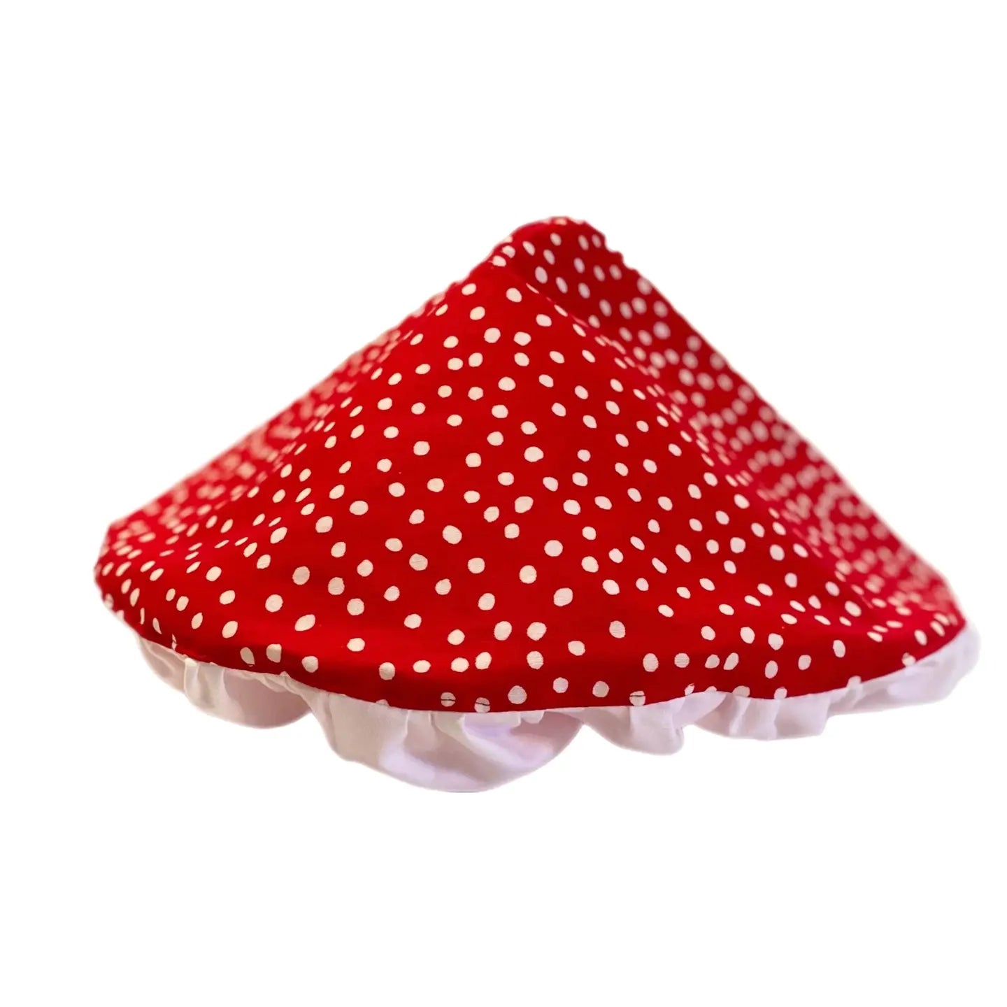 NEW Kids Mushroom Hat