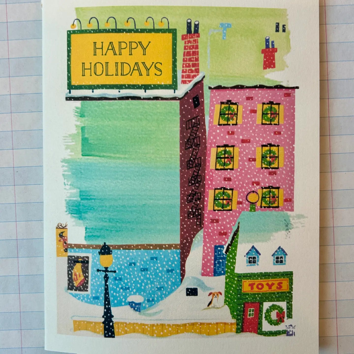 Holiday and Christmas Collection