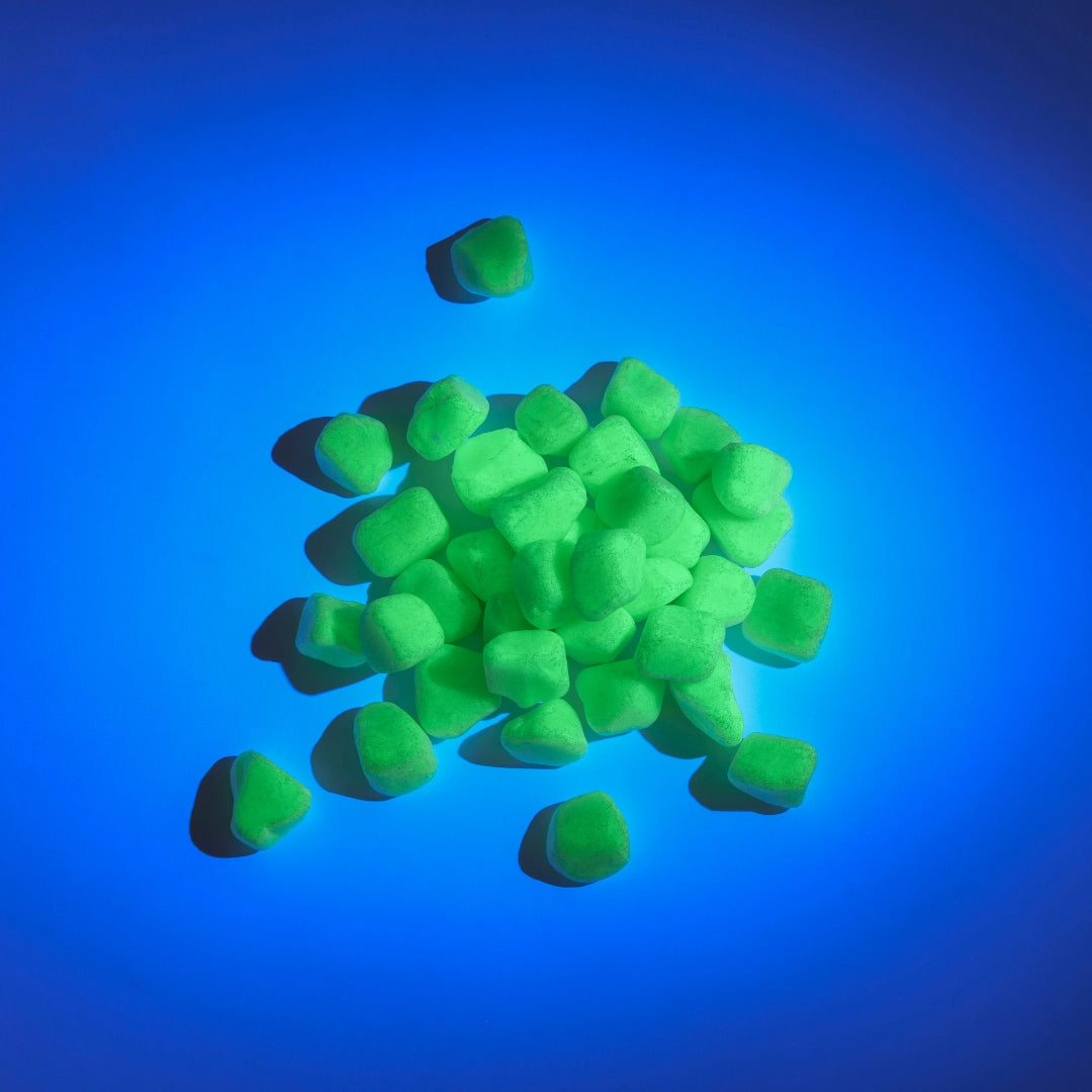 Galaxy Glow Rocks