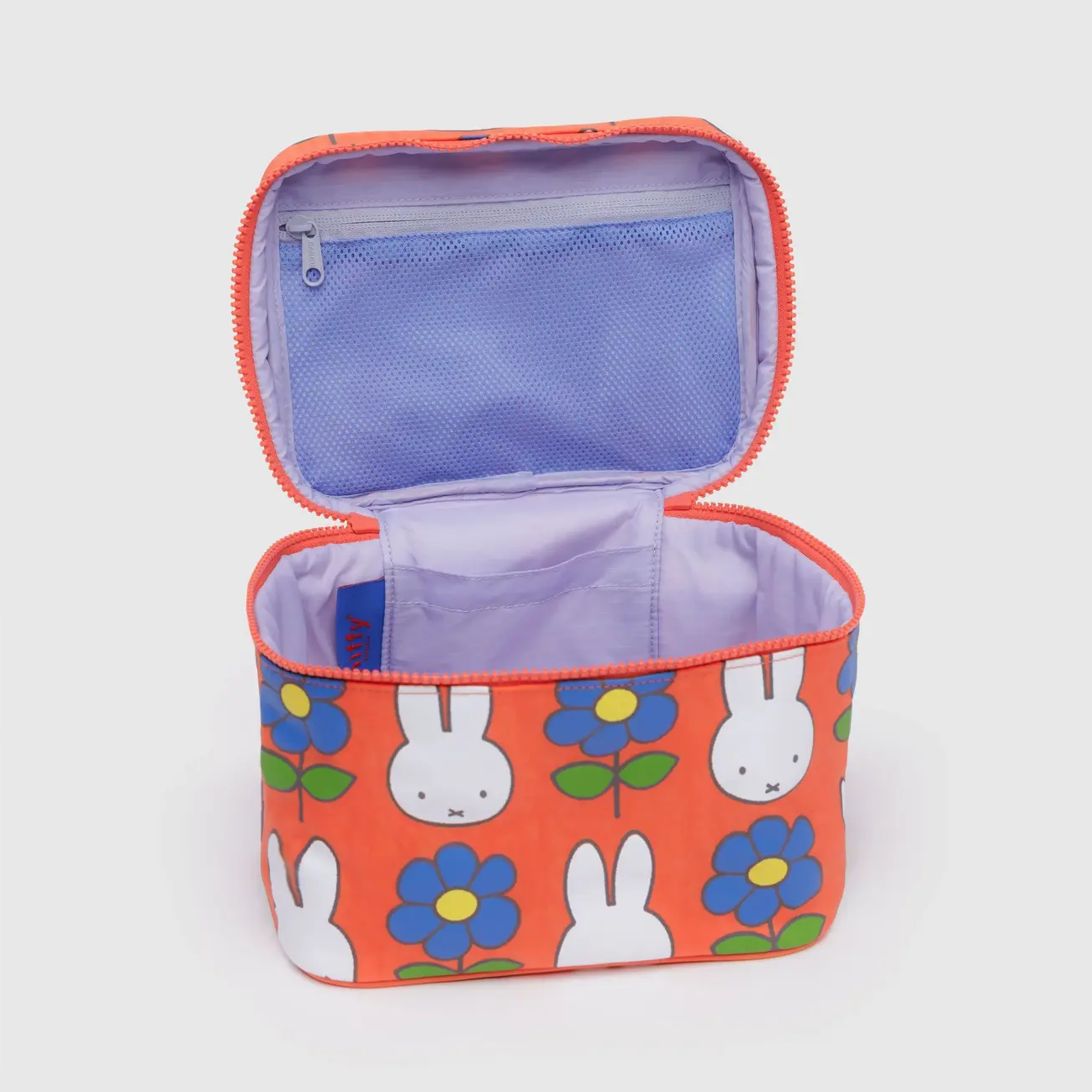 Large Cosmetic Case - Miffy