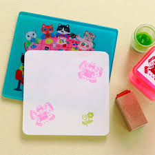 Yumi Kitagishi Stamp Mat