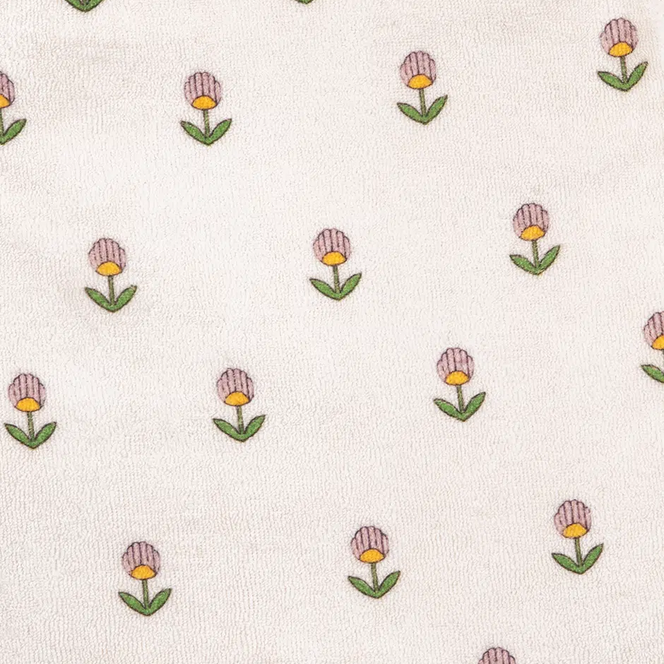 French Baby Doll Bag- Emile & Ida Floral
