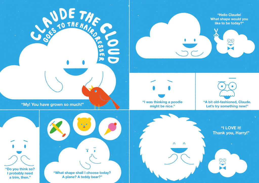 DOT Magazine for Kids 04 Sounds