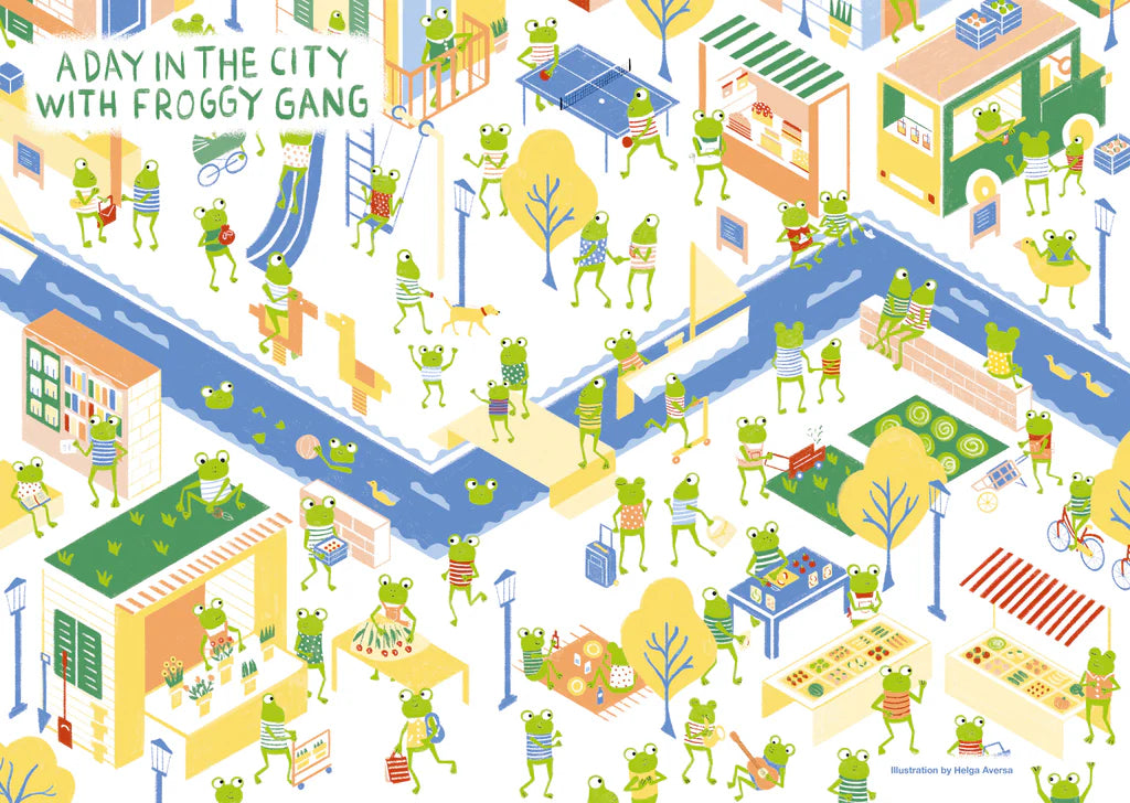 DOT Magazine for Kids 22 Insects