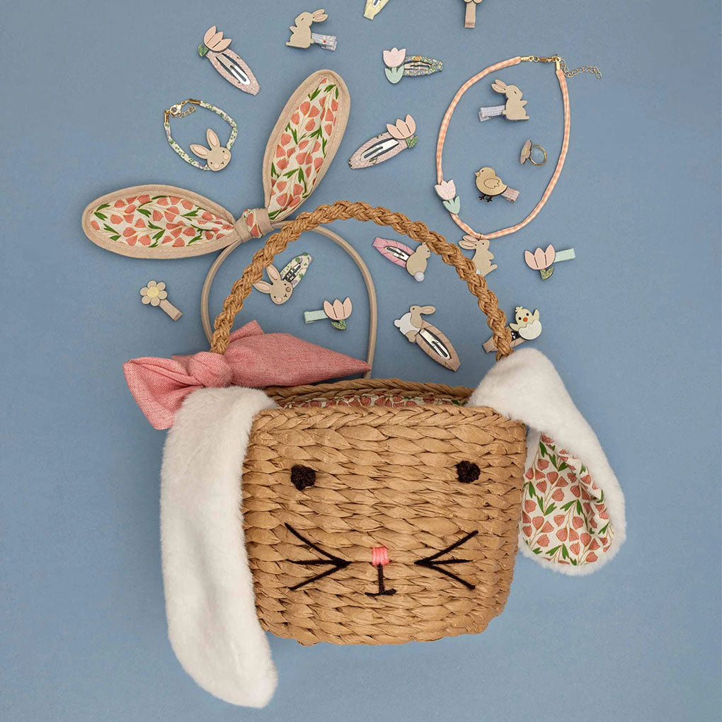 NEW Easter Bunny Basket
