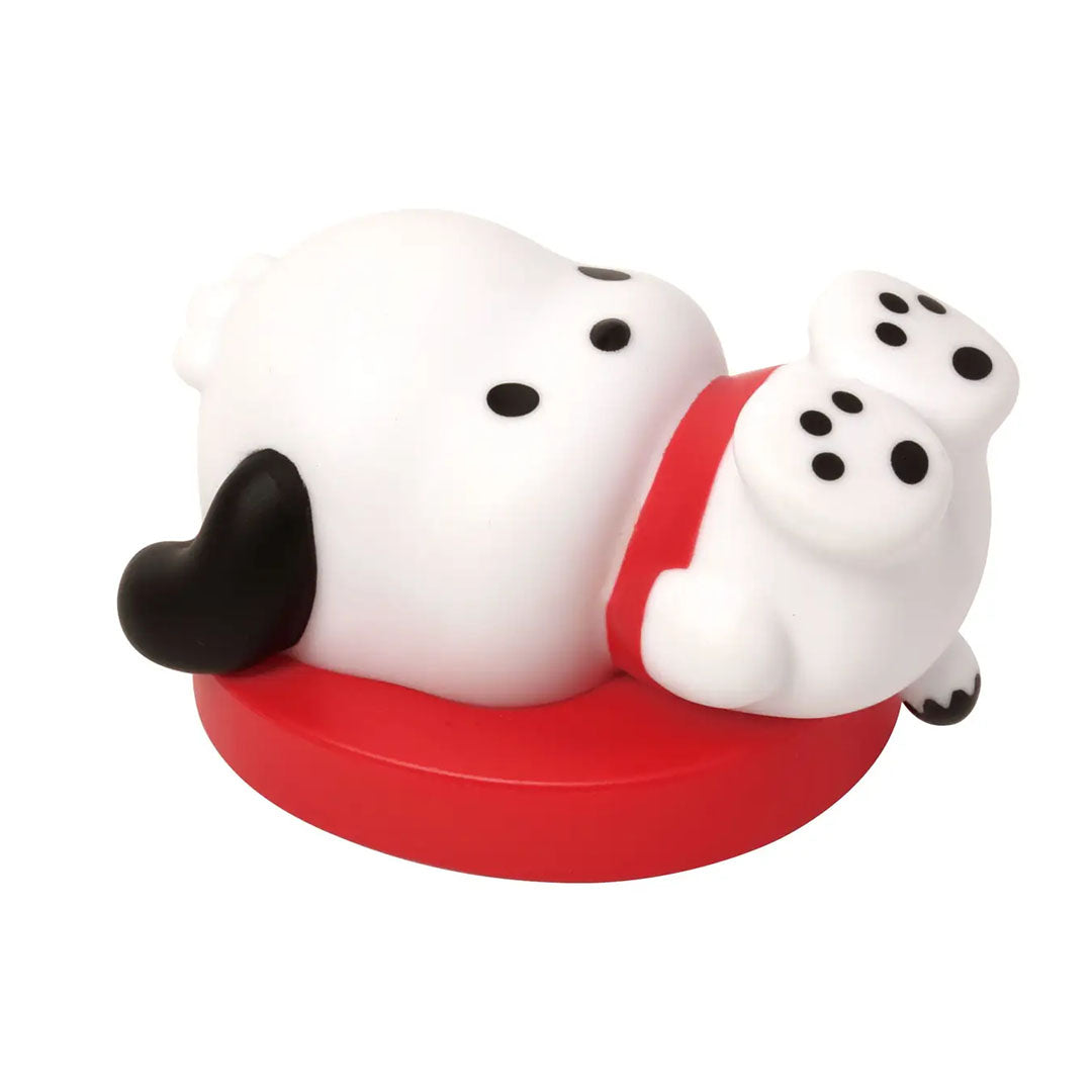 Japanese Blind Capsule- Pochacco Kawaii Light Mascot
