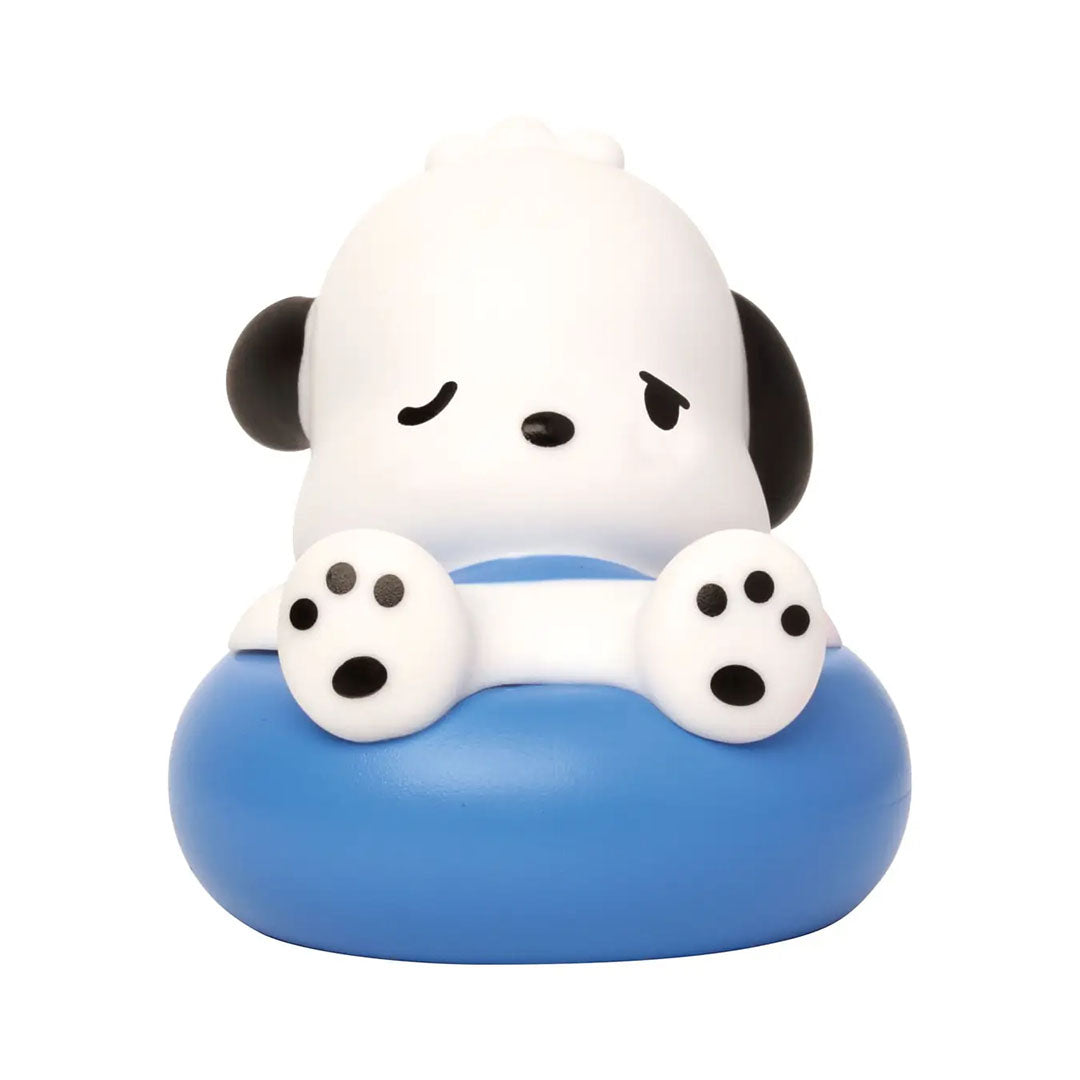 Japanese Blind Capsule- Pochacco Kawaii Light Mascot