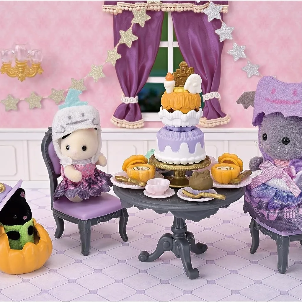 NEW Limited Edition Halloween Costume Party