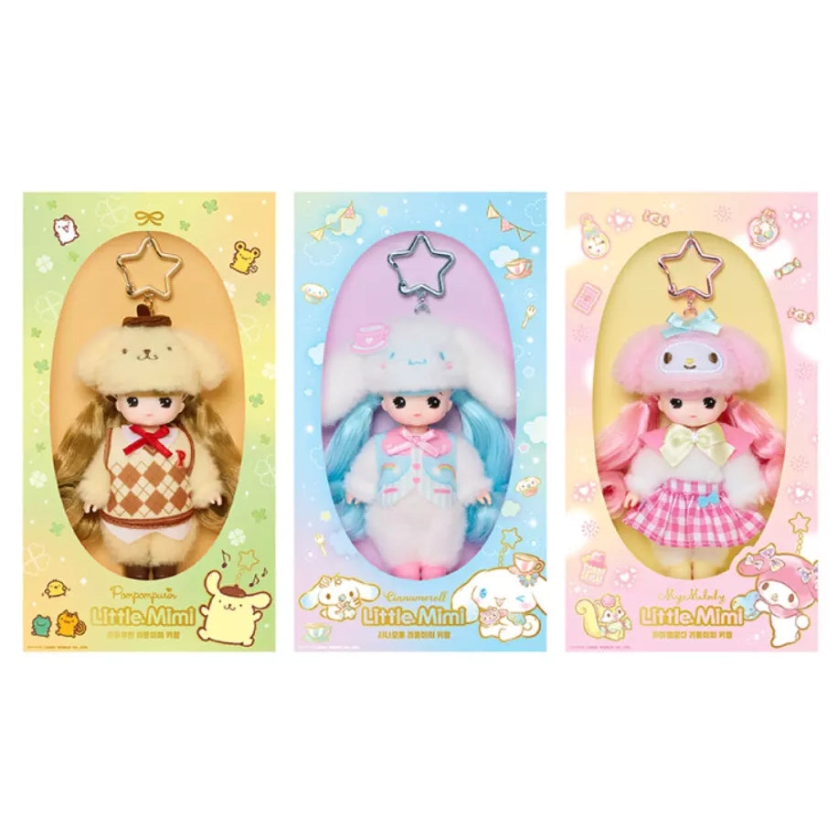 New Items