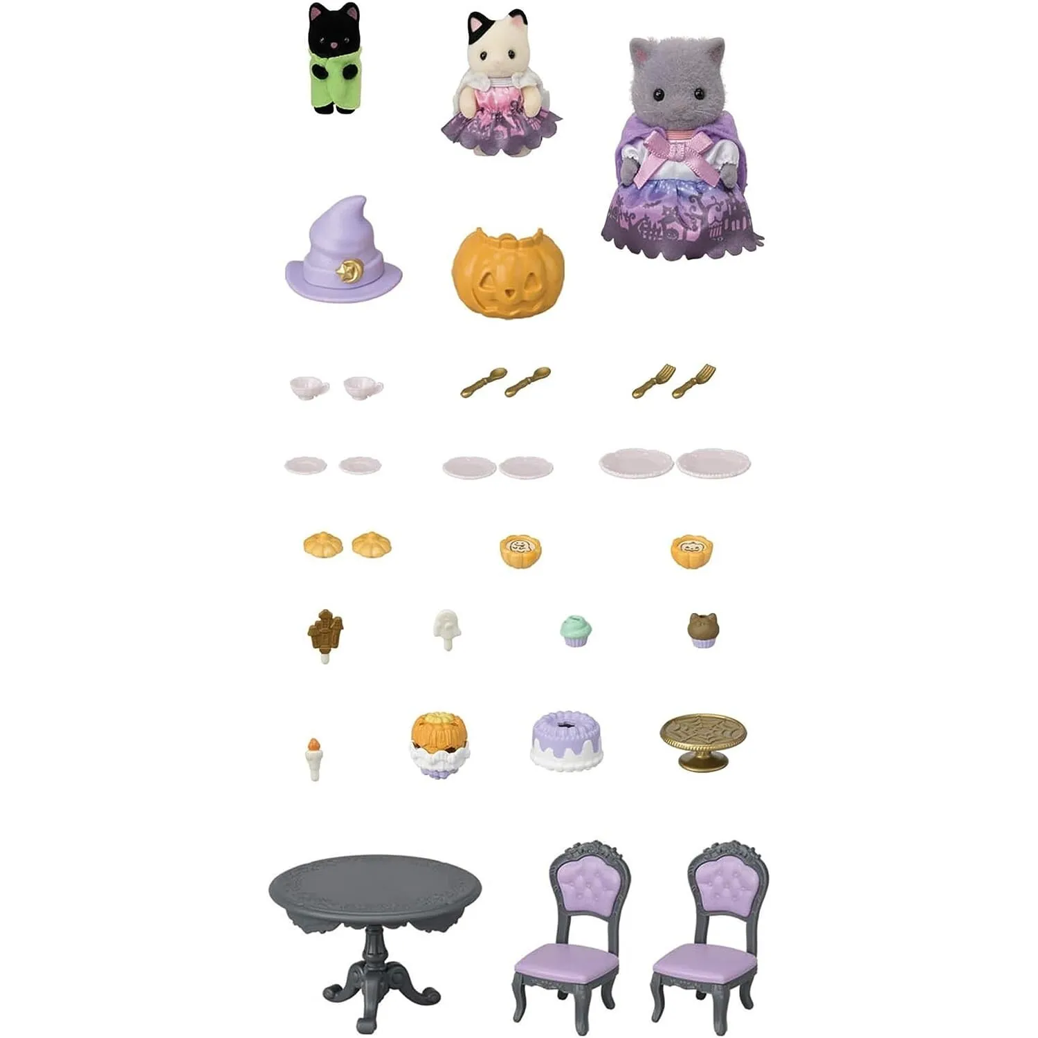 NEW Limited Edition Halloween Costume Party