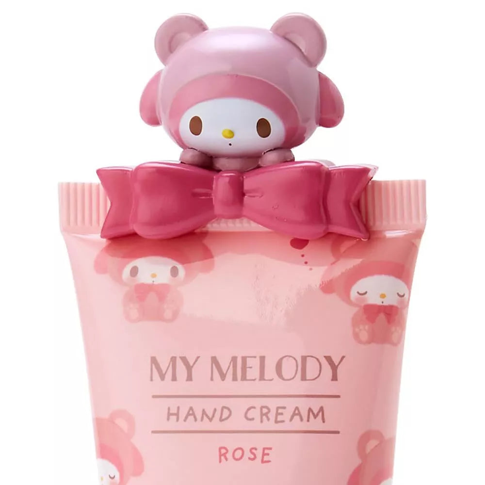 Sanrio Character Hand Cream- My Melody