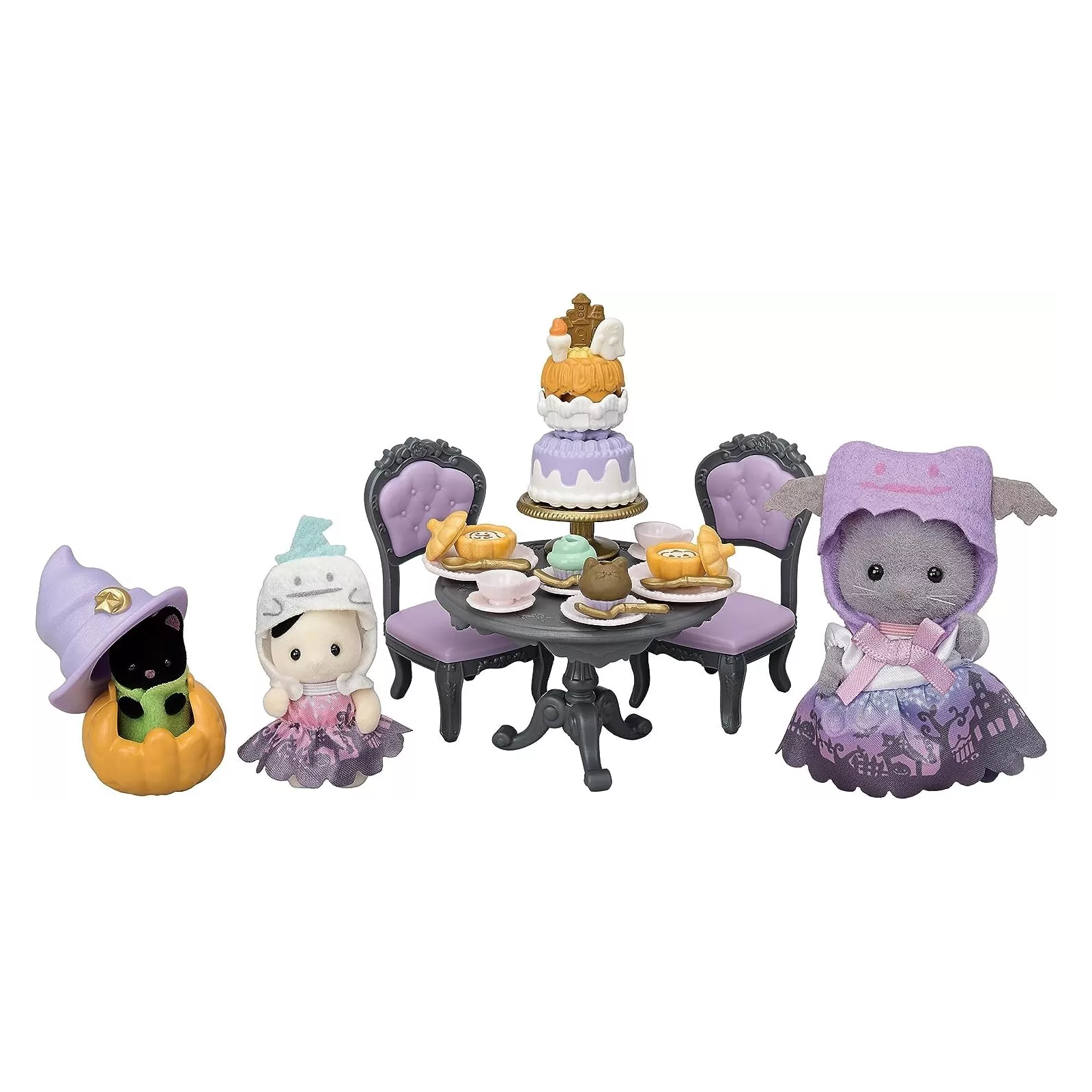NEW Limited Edition Halloween Costume Party