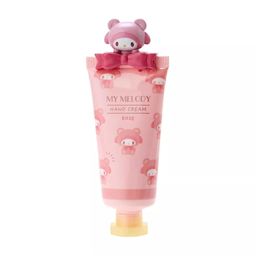 Sanrio Character Hand Cream- My Melody