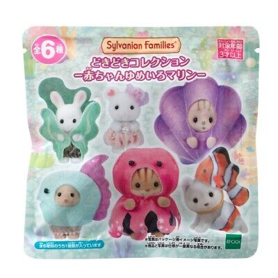 New Items
