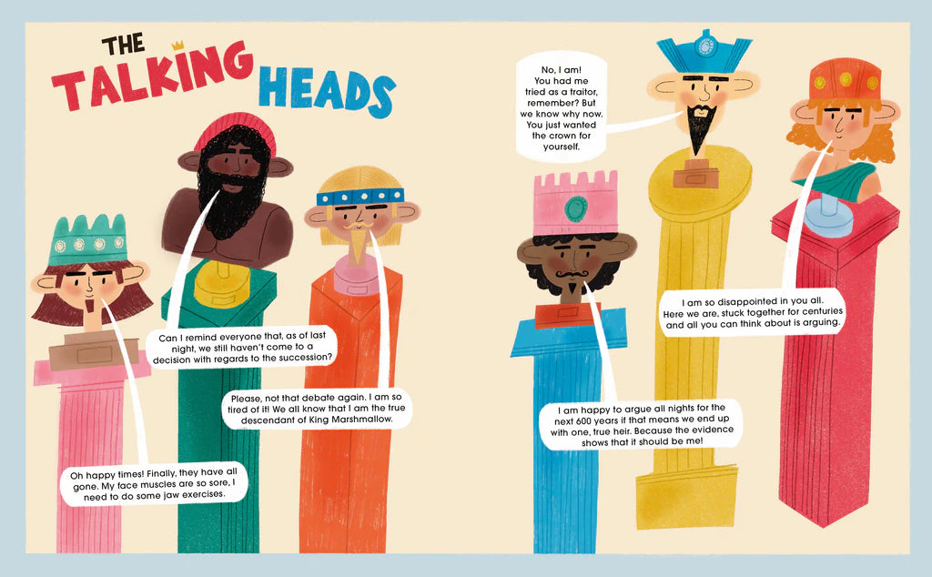 Anorak Magazine for Kids Issue 62 Mushrooms Issue