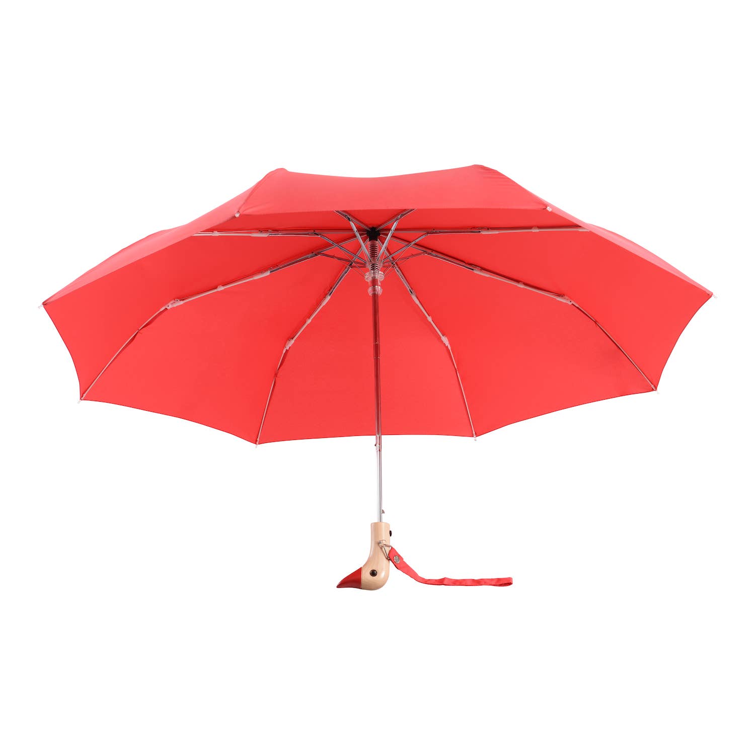 NEW Original Duckhead Umbrellas- Red