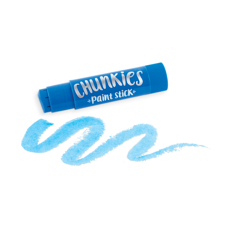 Chunkies Paint Sticks- Set of 12