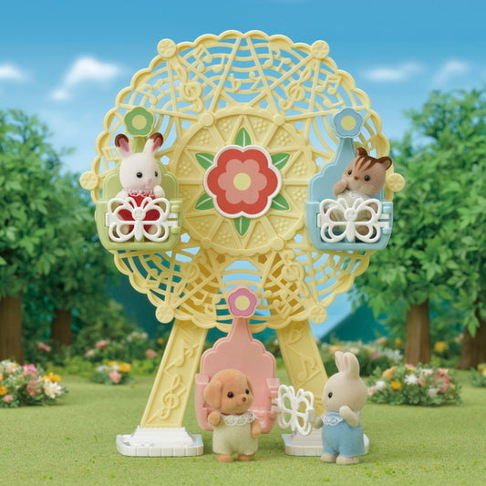 Baby Ferris Wheel Set