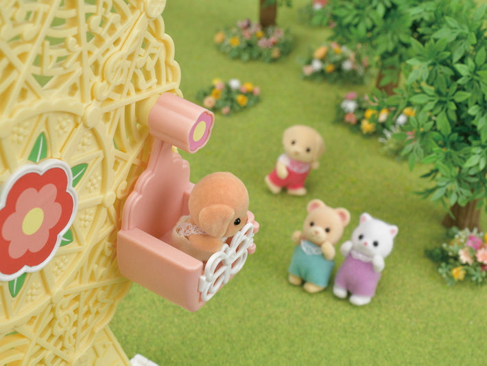 Baby Ferris Wheel Set