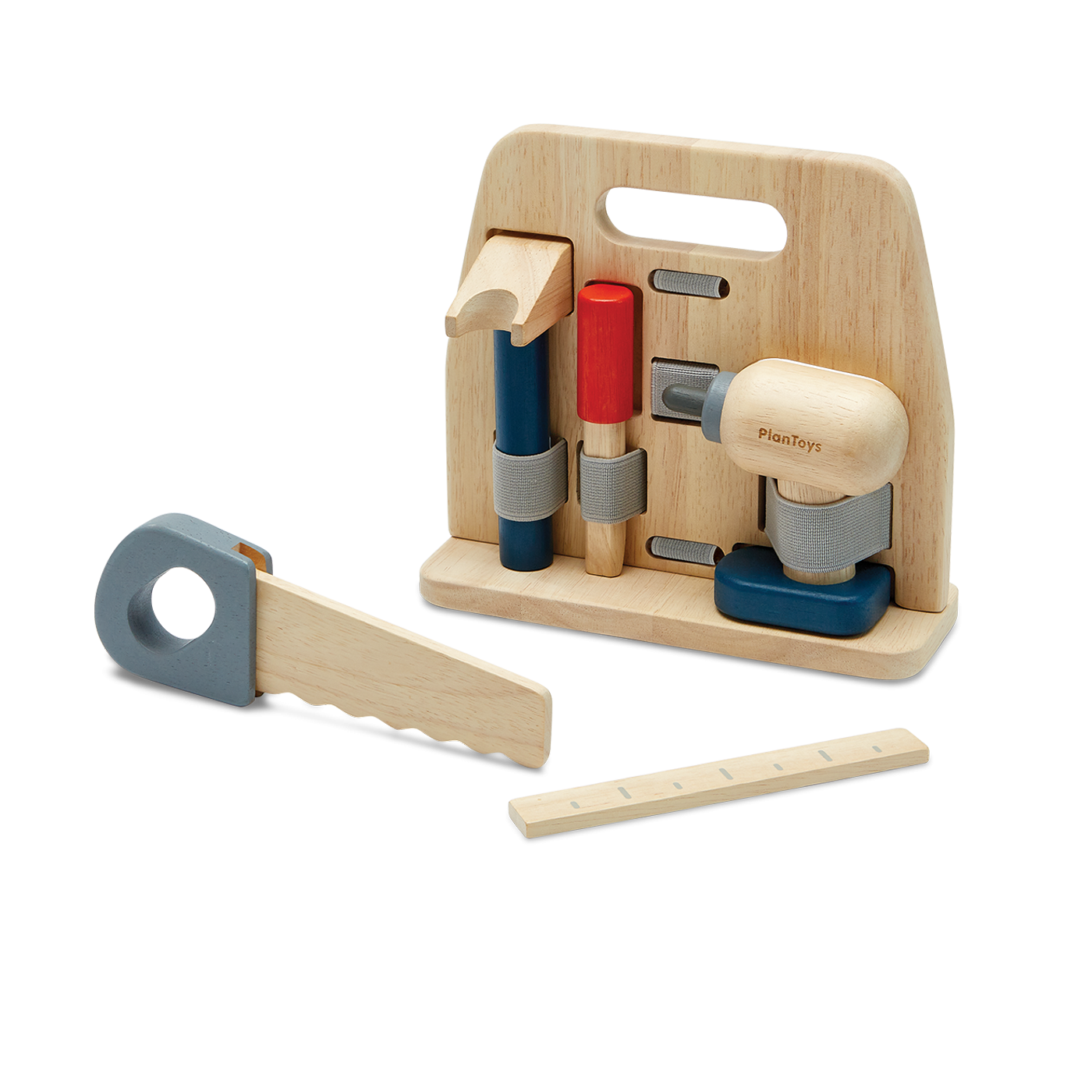 Handy Carpenter Set
