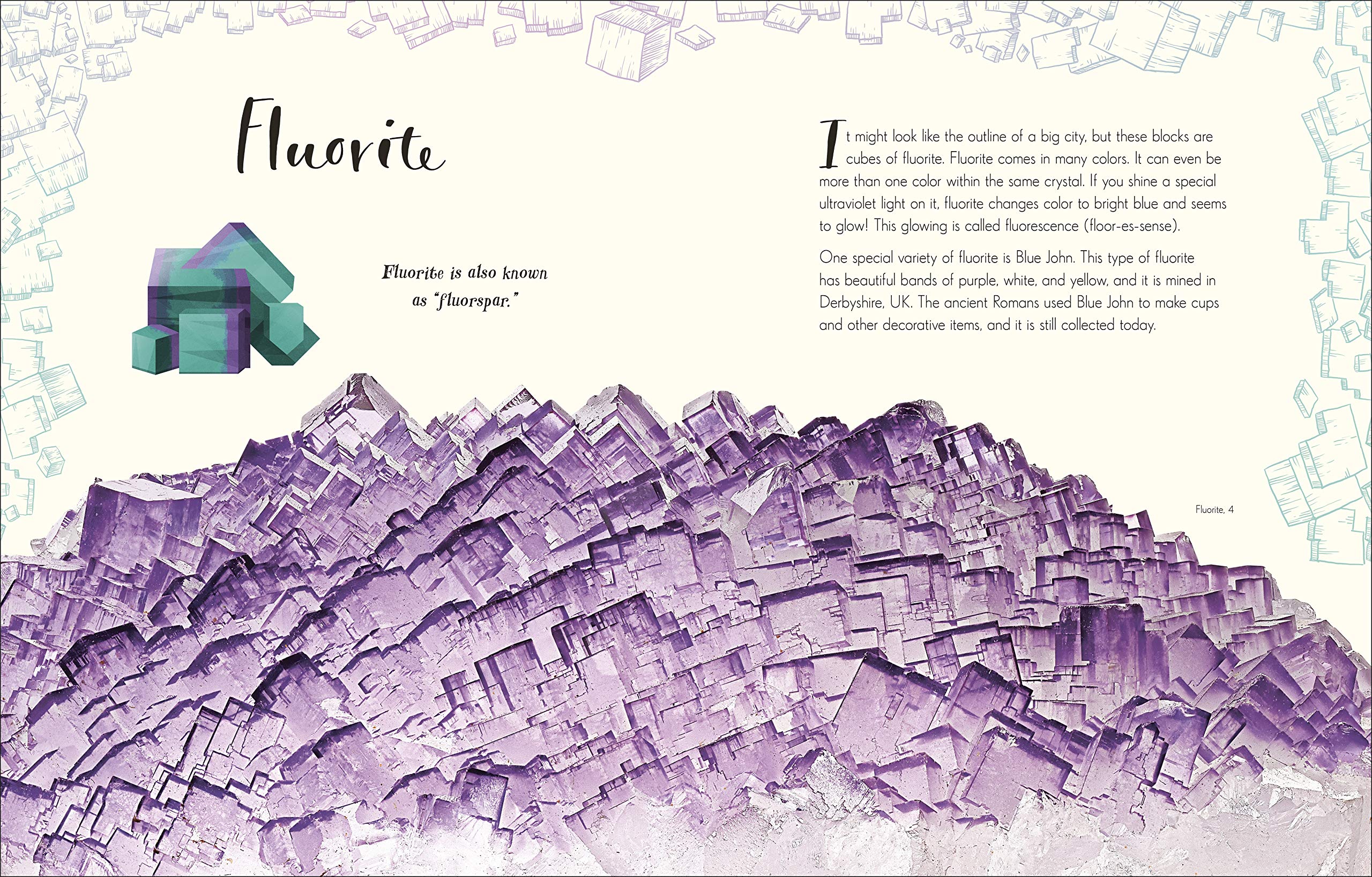 Wonders of Nature Book