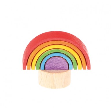 Decorative Figurine- Rainbow