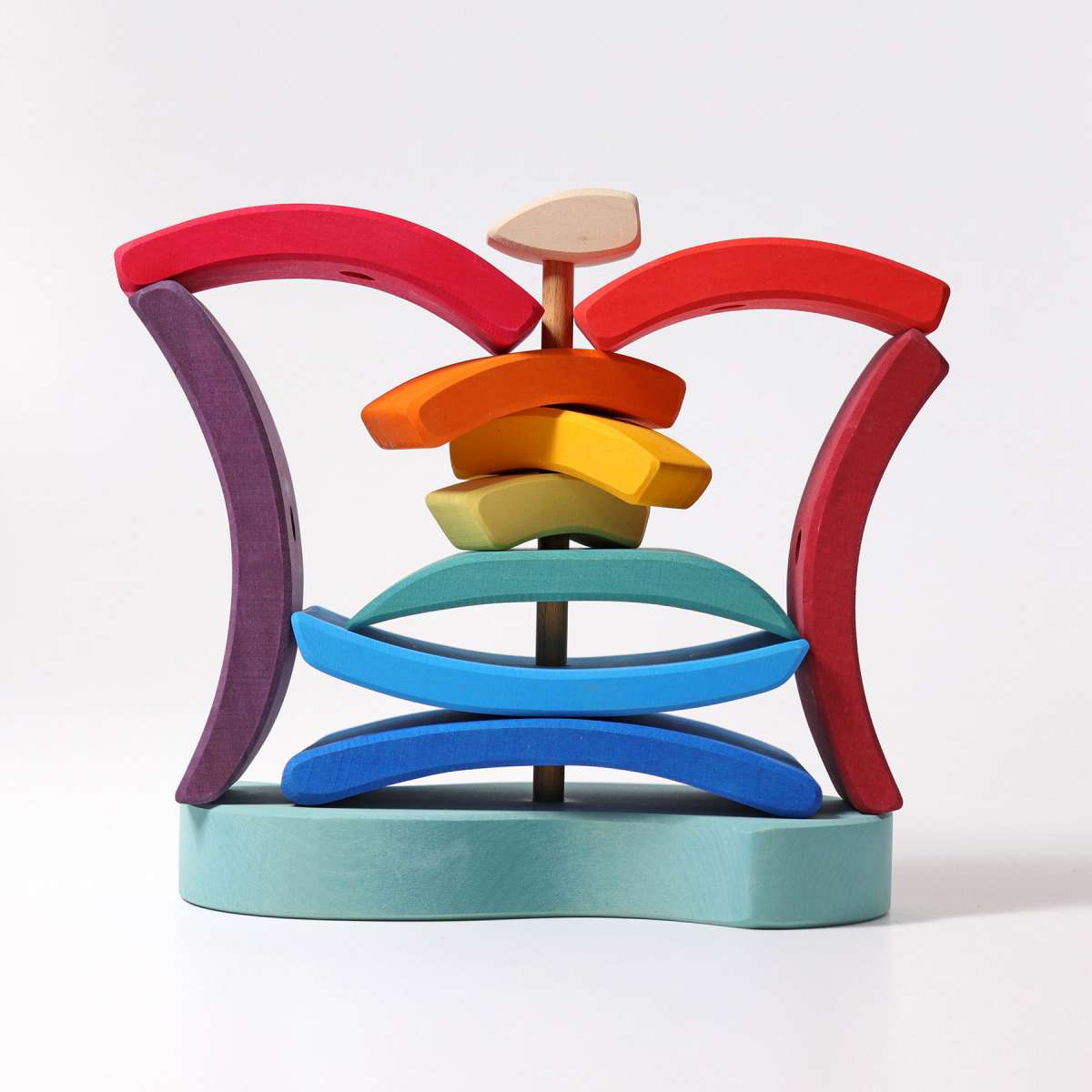 NEW Boat Stacking Tower